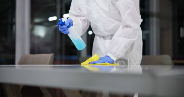 24/7 Emergency Blood Cleanup experts in Seattle, WA